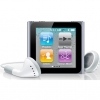  Apple iPod nano 6G 8Gb